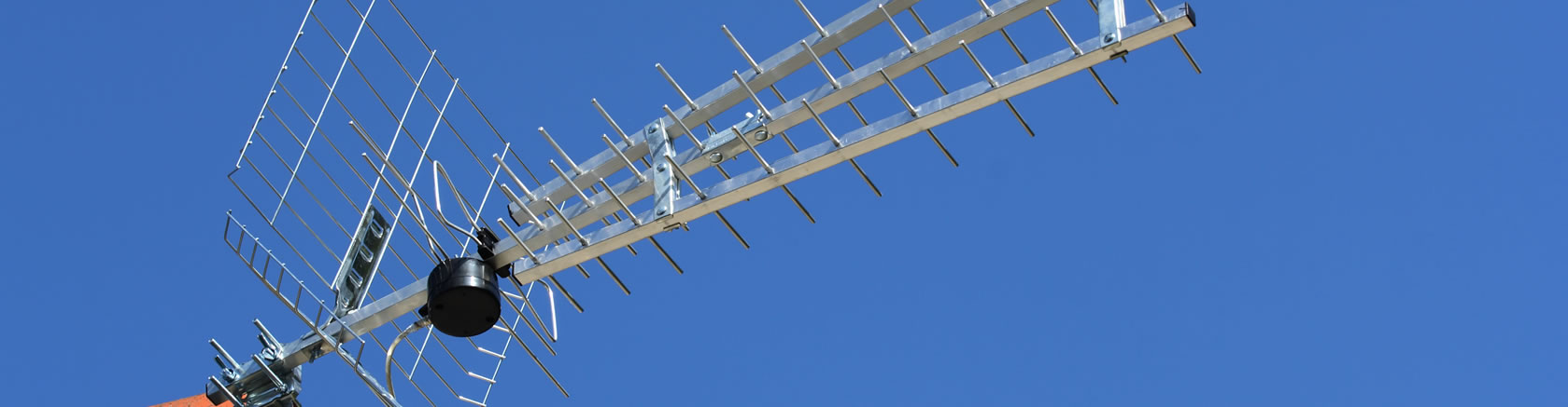 Instalación y reparación de antenas en Cataluña